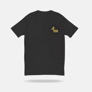 T-shirt printing