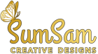 Sumsam Creative Designs