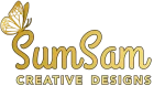 Sumsam Creative Designs