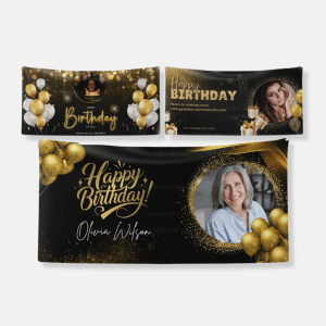 Birthday Banner