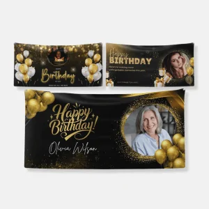 Birthday Banner